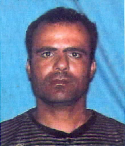 Ali Saleh Al-Saidi
